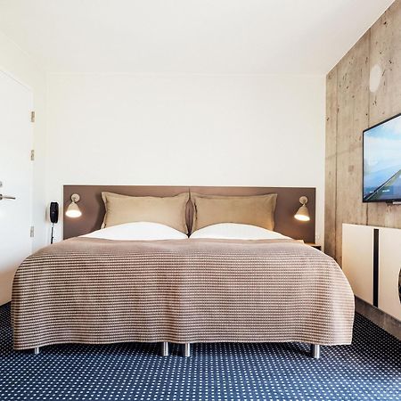 Hotel Føroyar Tórshavn Eksteriør bilde