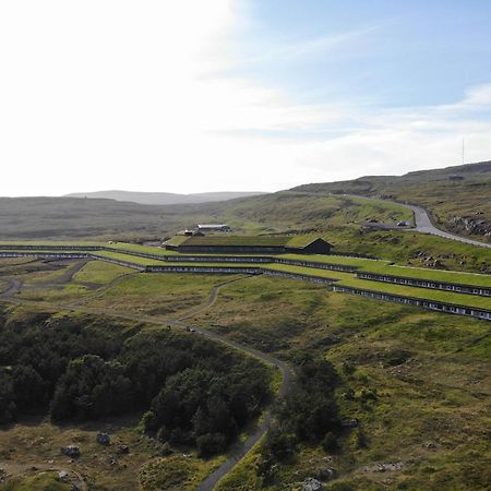 Hotel Føroyar Tórshavn Eksteriør bilde