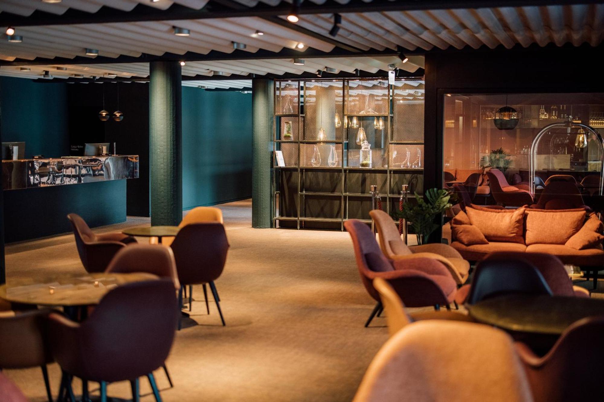 Hotel Føroyar Tórshavn Eksteriør bilde