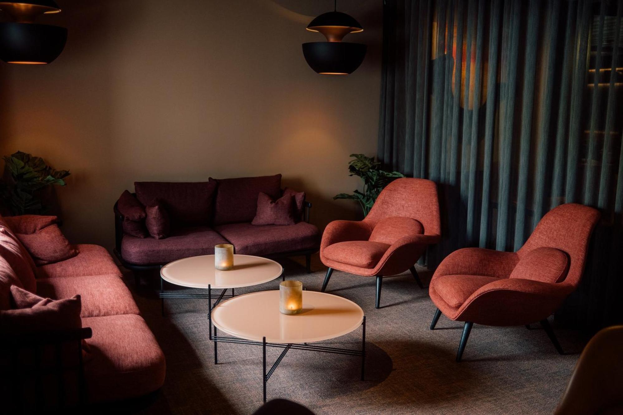 Hotel Føroyar Tórshavn Eksteriør bilde