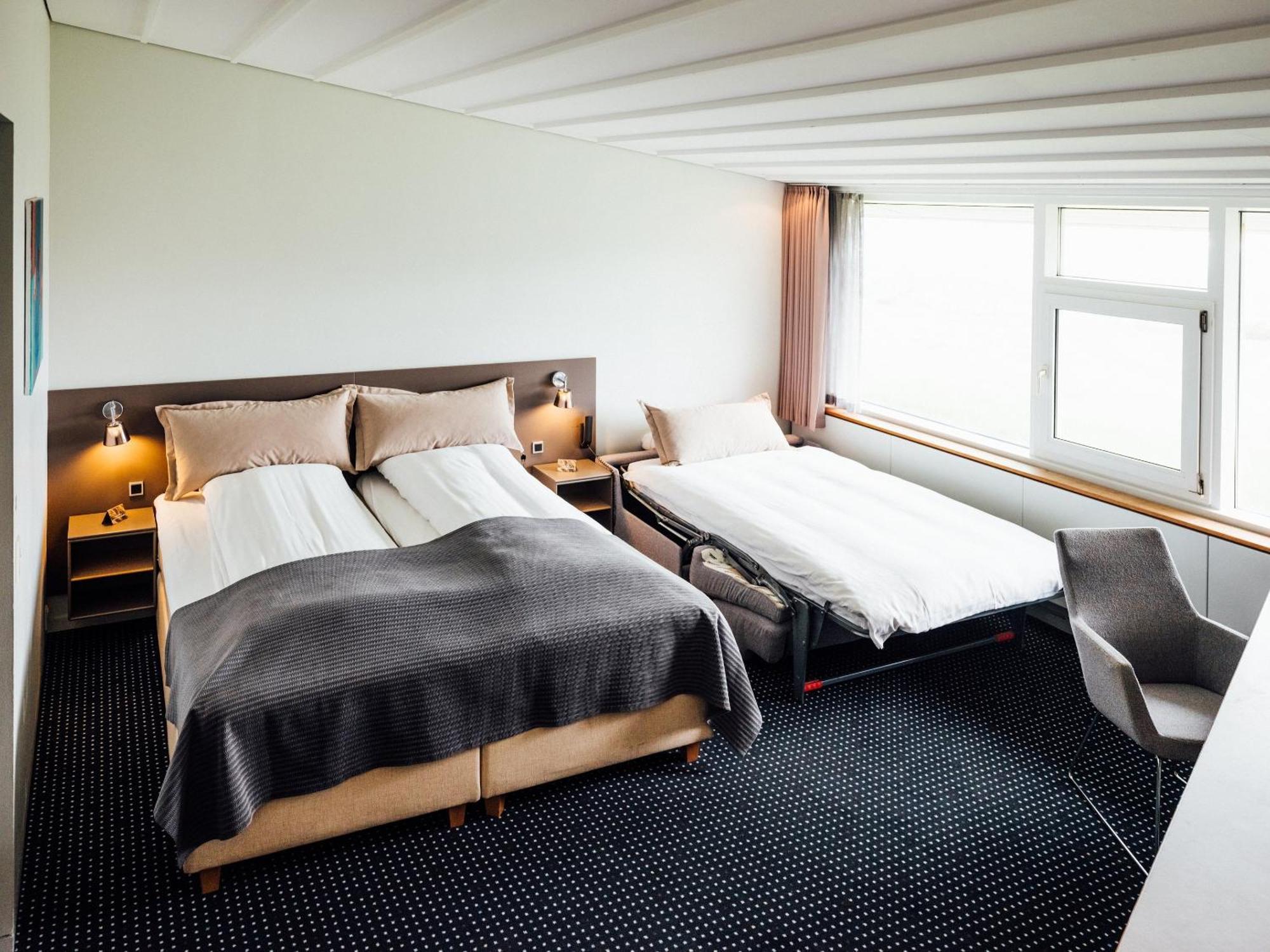 Hotel Føroyar Tórshavn Eksteriør bilde