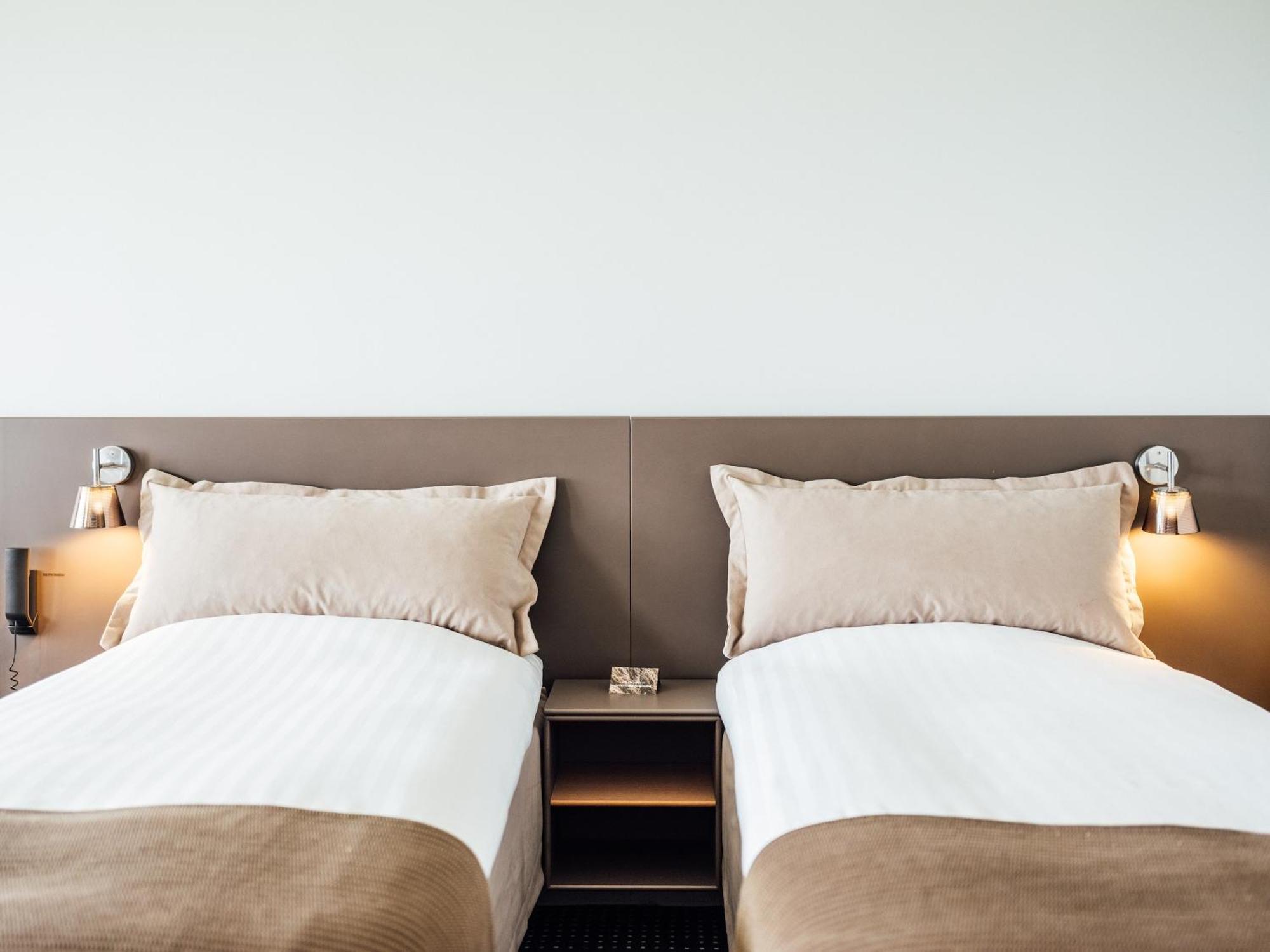 Hotel Føroyar Tórshavn Eksteriør bilde