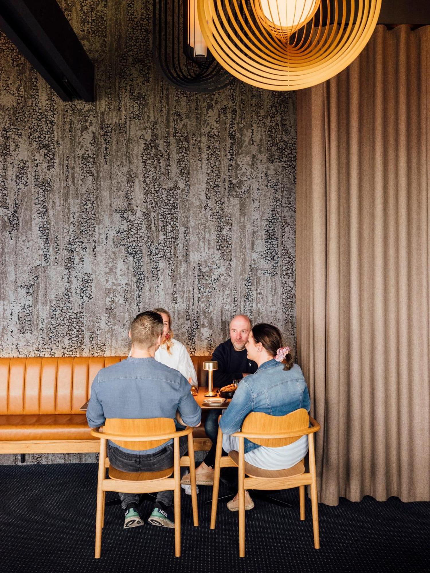 Hotel Føroyar Tórshavn Eksteriør bilde