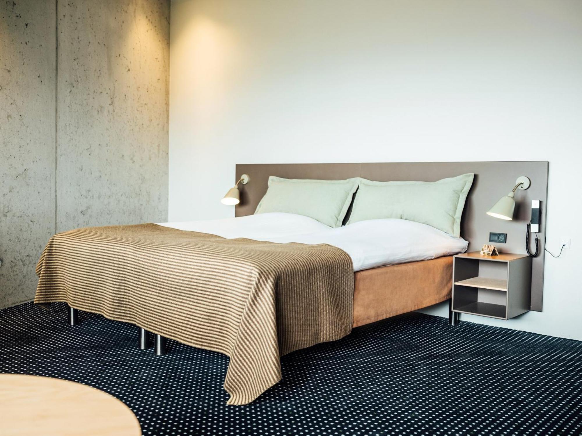 Hotel Føroyar Tórshavn Eksteriør bilde