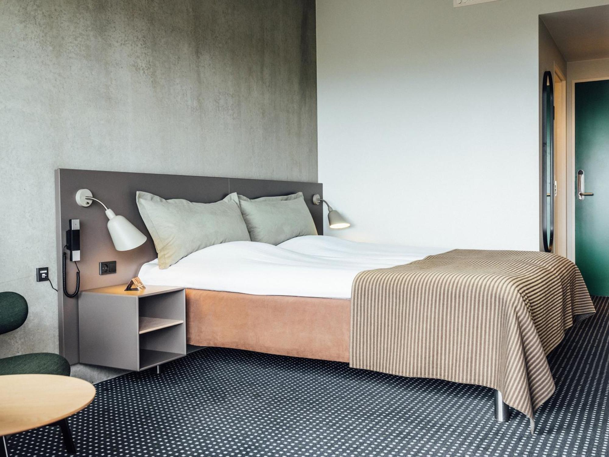 Hotel Føroyar Tórshavn Eksteriør bilde