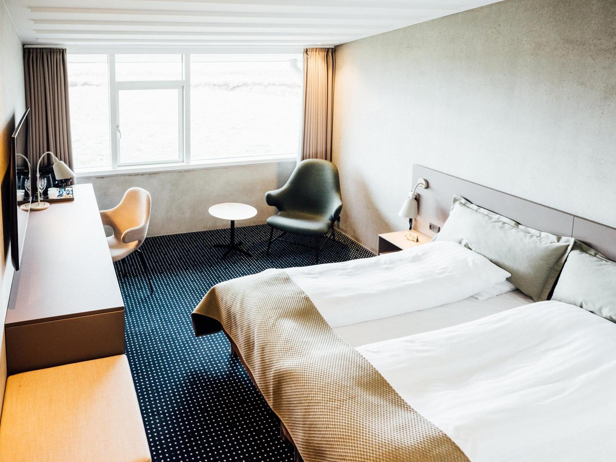 Hotel Føroyar Tórshavn Eksteriør bilde