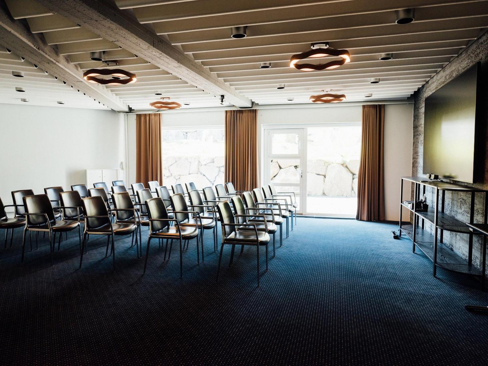 Hotel Føroyar Tórshavn Eksteriør bilde