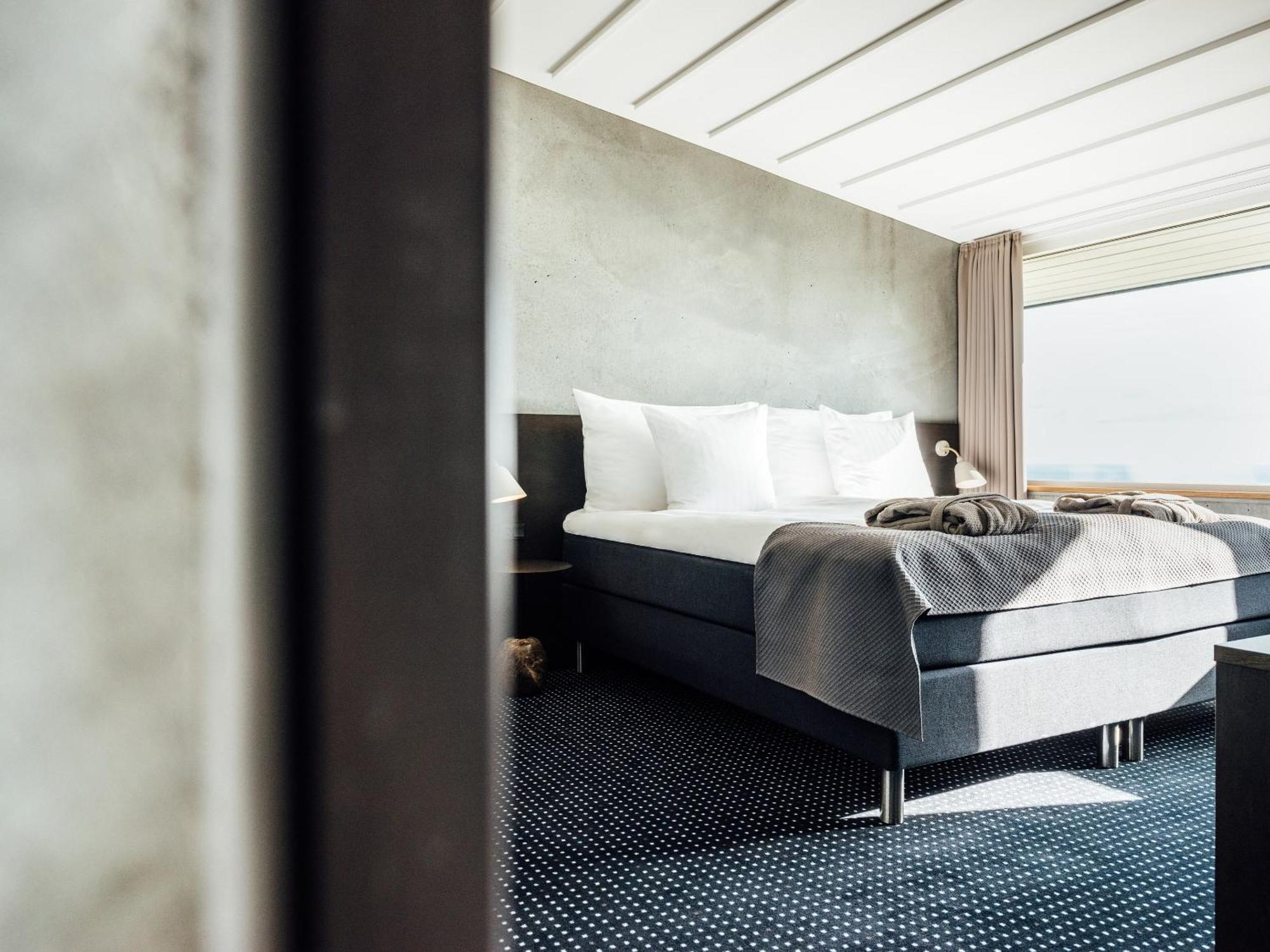 Hotel Føroyar Tórshavn Eksteriør bilde