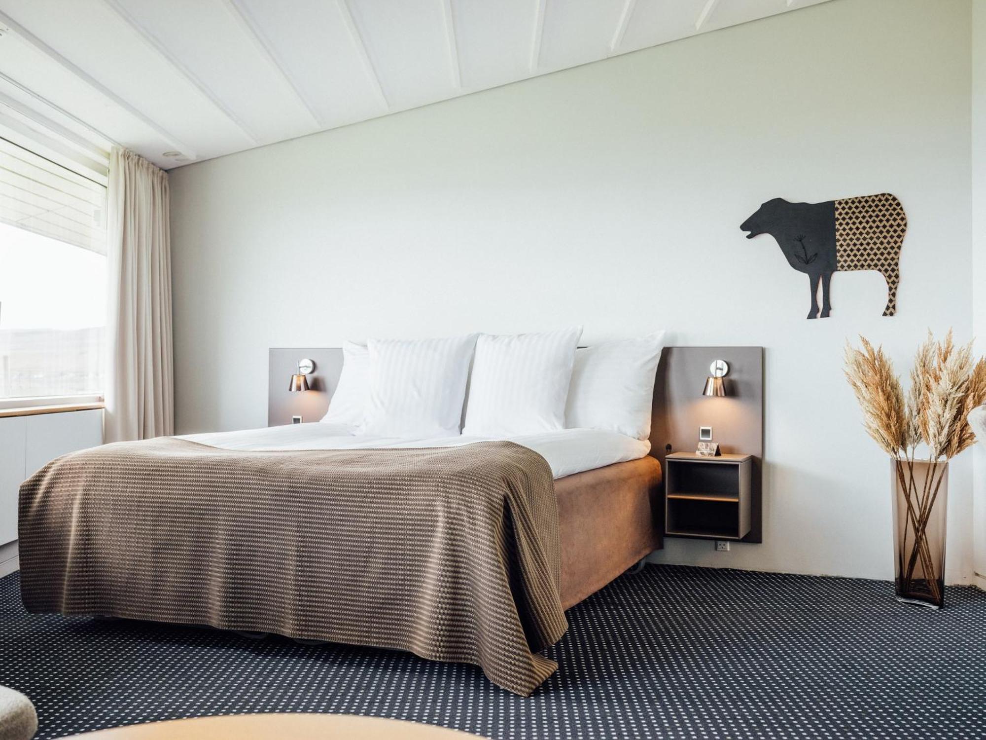 Hotel Føroyar Tórshavn Eksteriør bilde