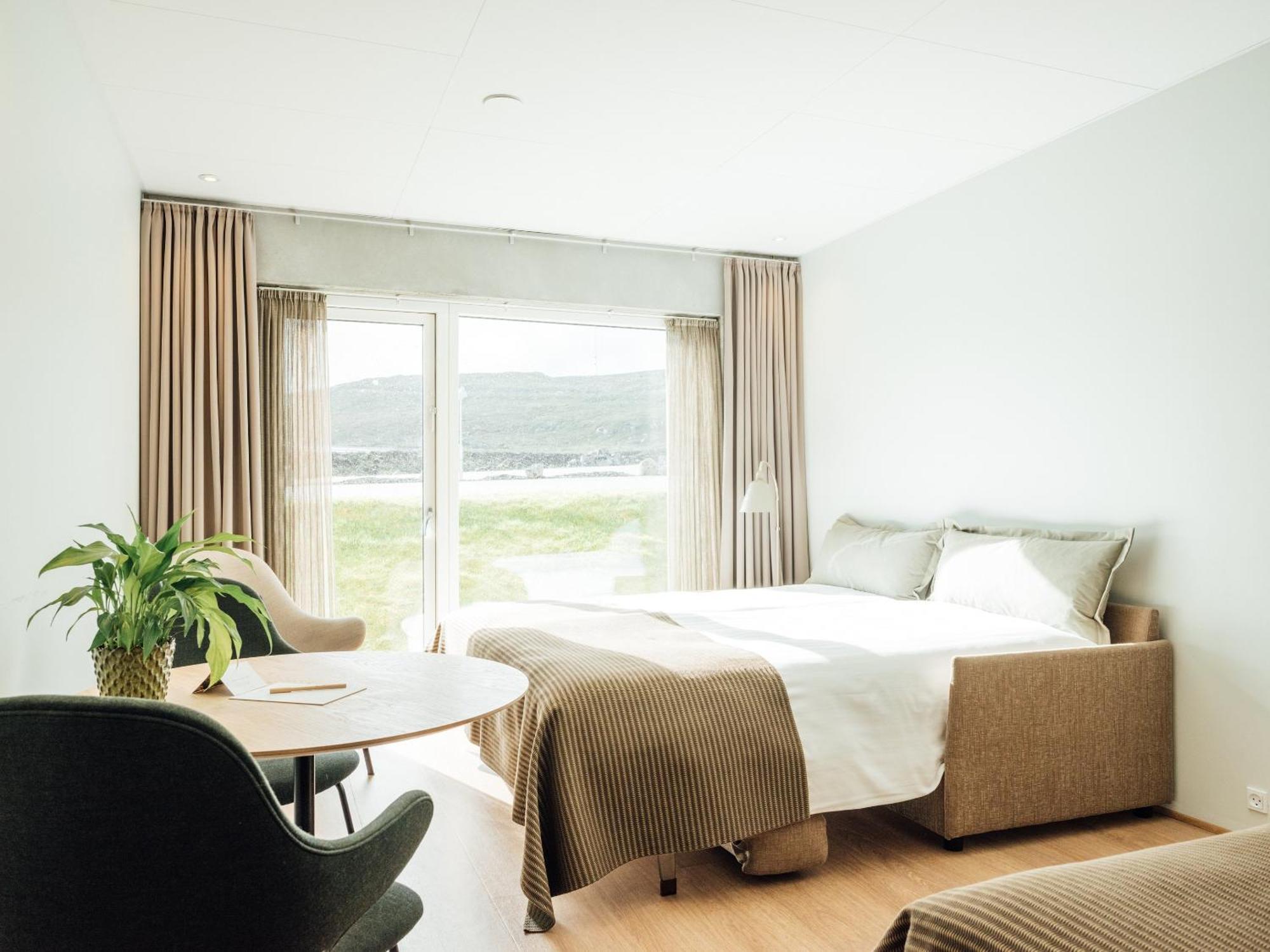 Hotel Føroyar Tórshavn Eksteriør bilde
