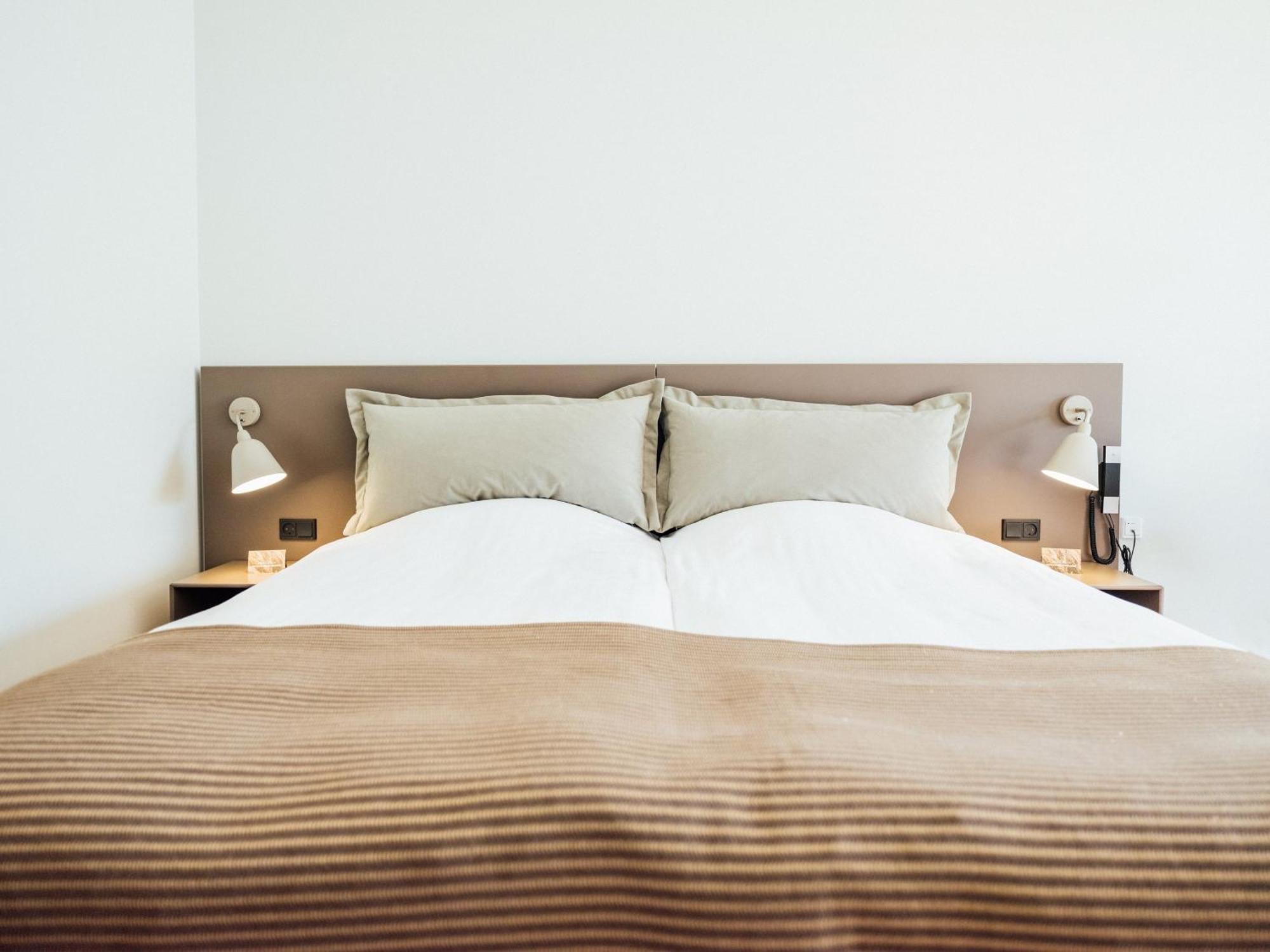 Hotel Føroyar Tórshavn Eksteriør bilde