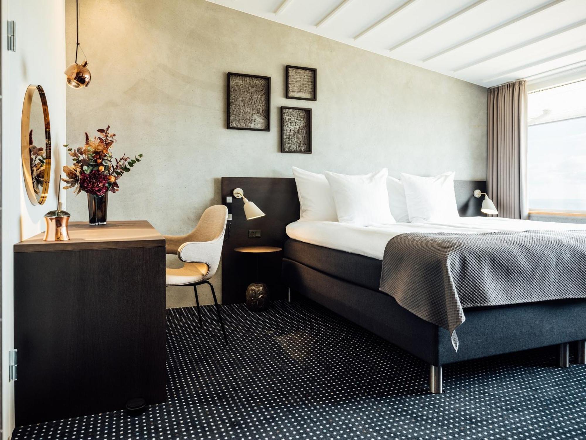 Hotel Føroyar Tórshavn Eksteriør bilde