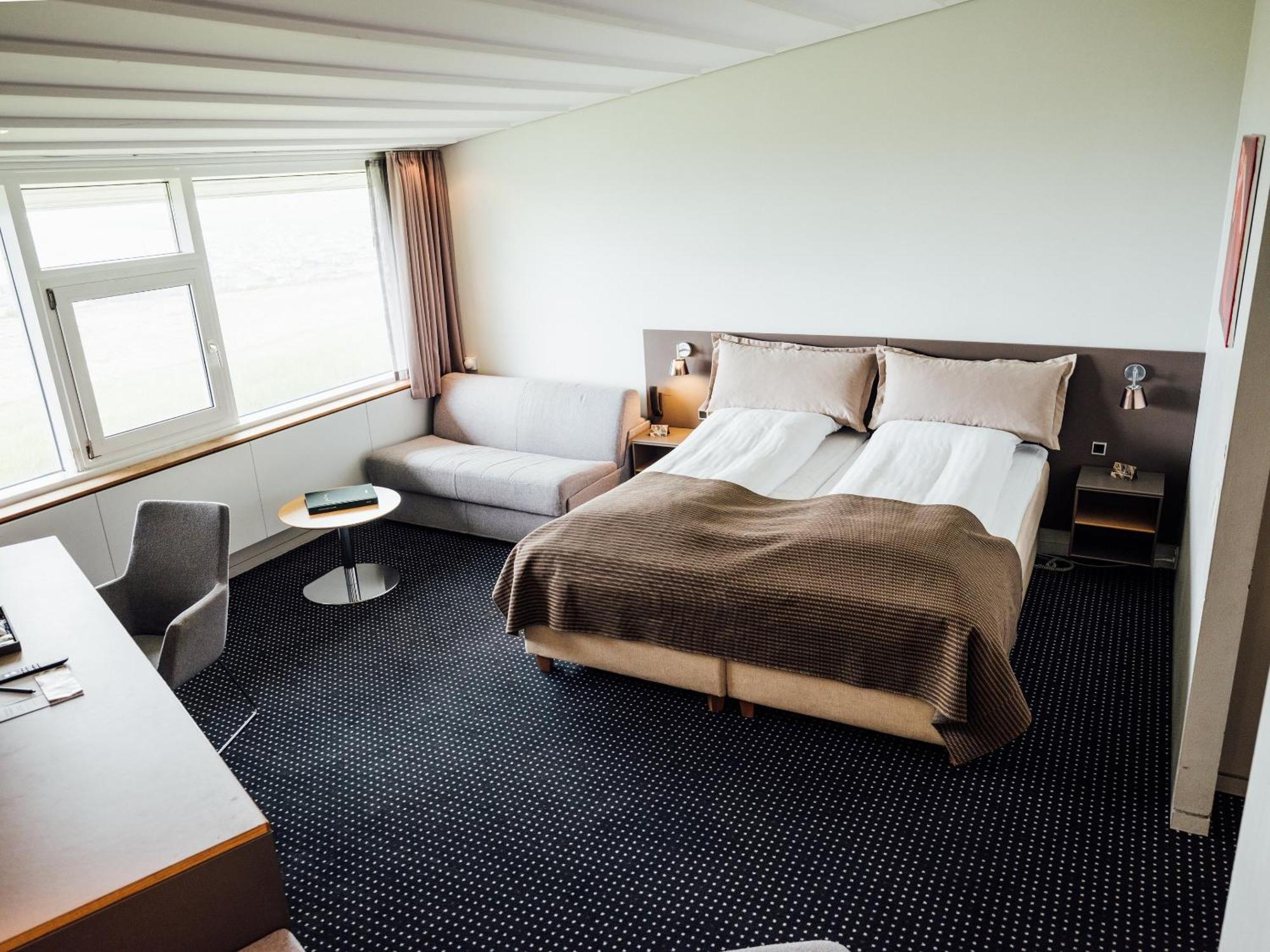 Hotel Føroyar Tórshavn Eksteriør bilde