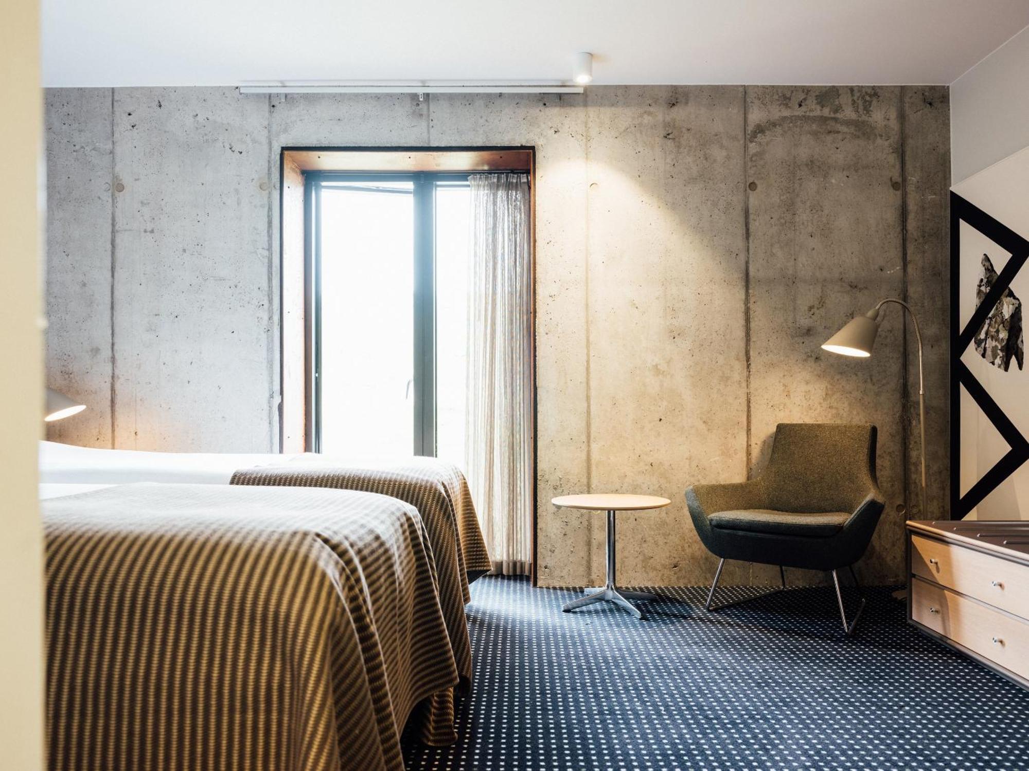 Hotel Føroyar Tórshavn Eksteriør bilde