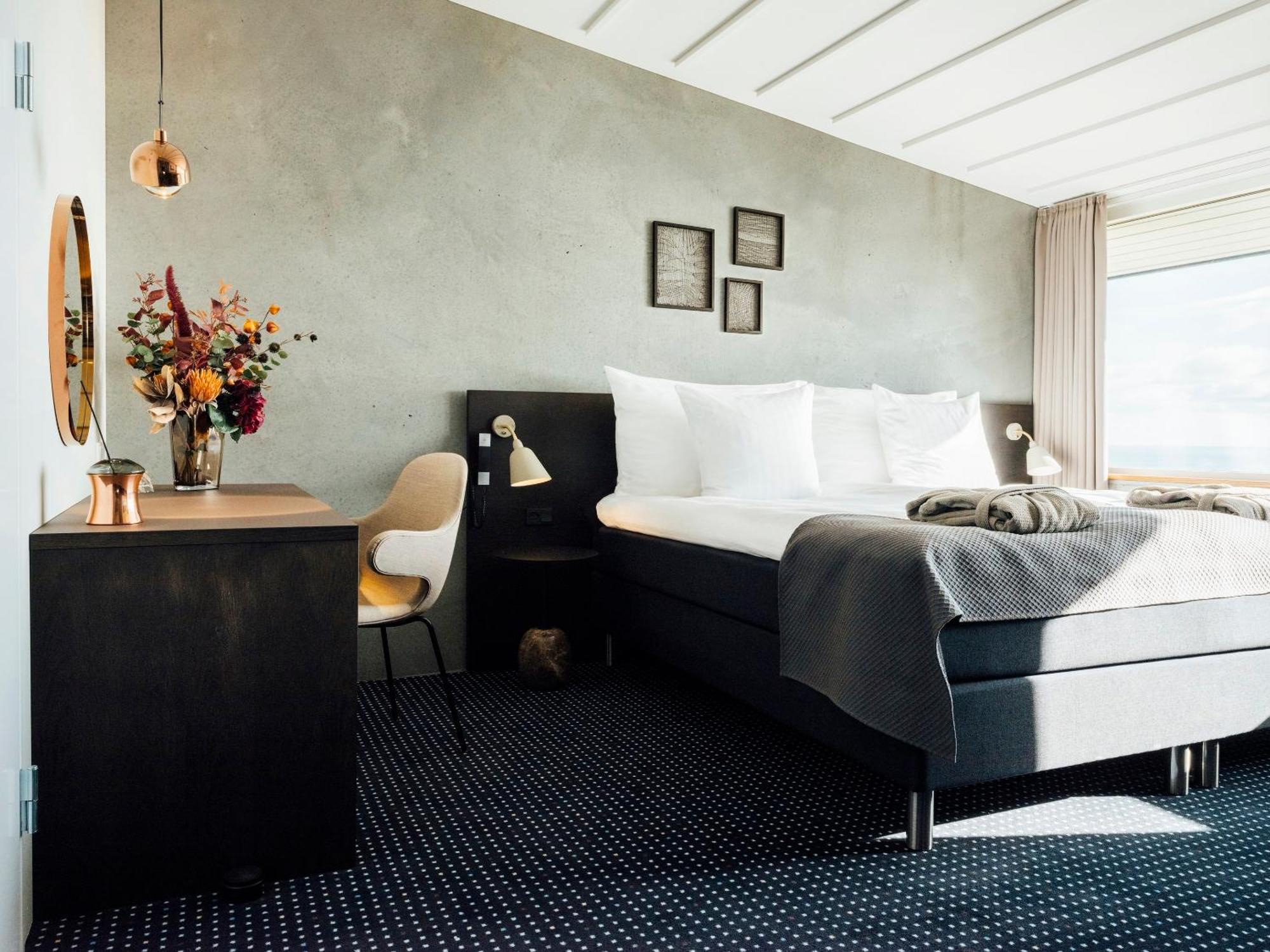 Hotel Føroyar Tórshavn Eksteriør bilde