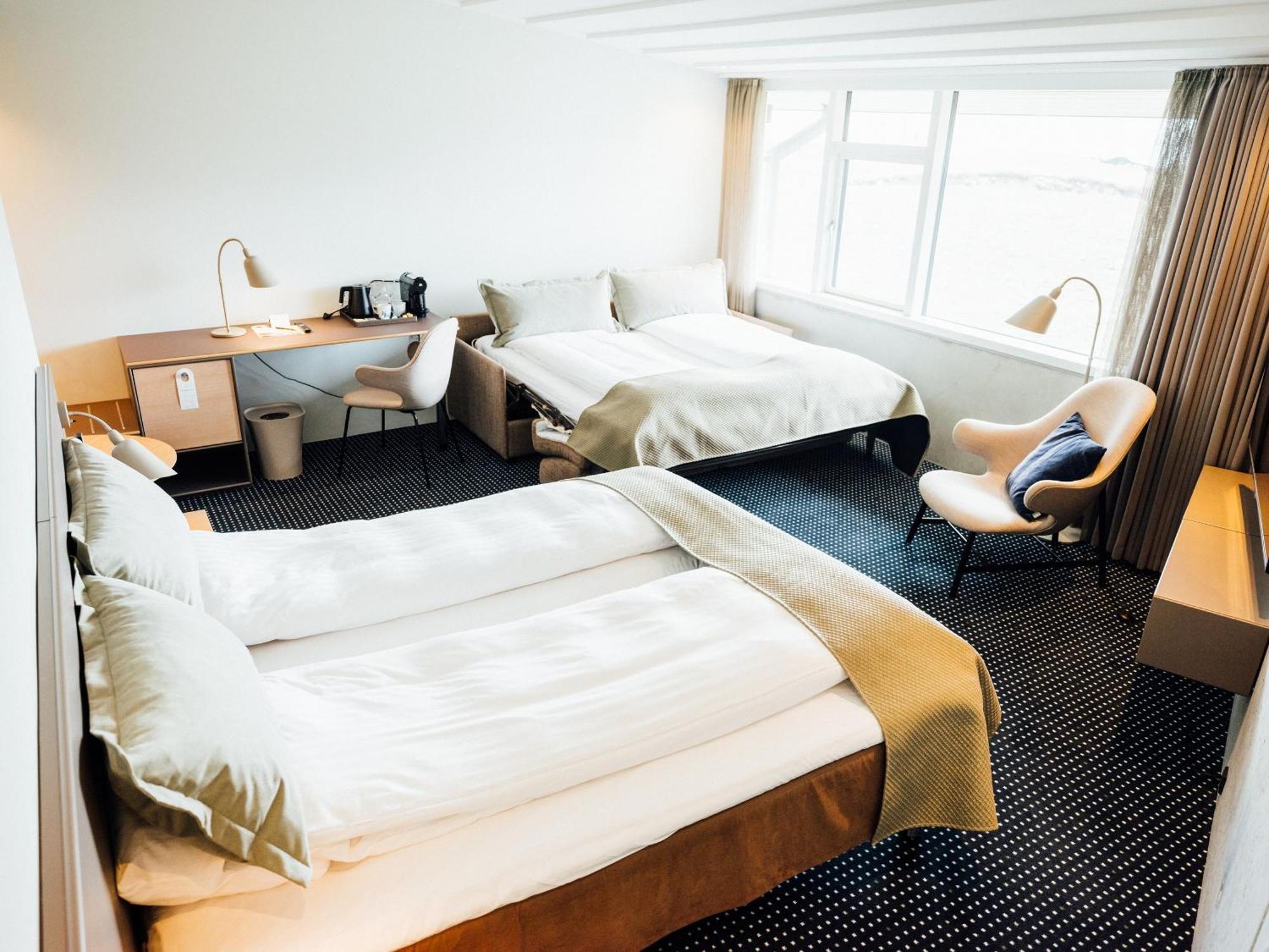 Hotel Føroyar Tórshavn Eksteriør bilde