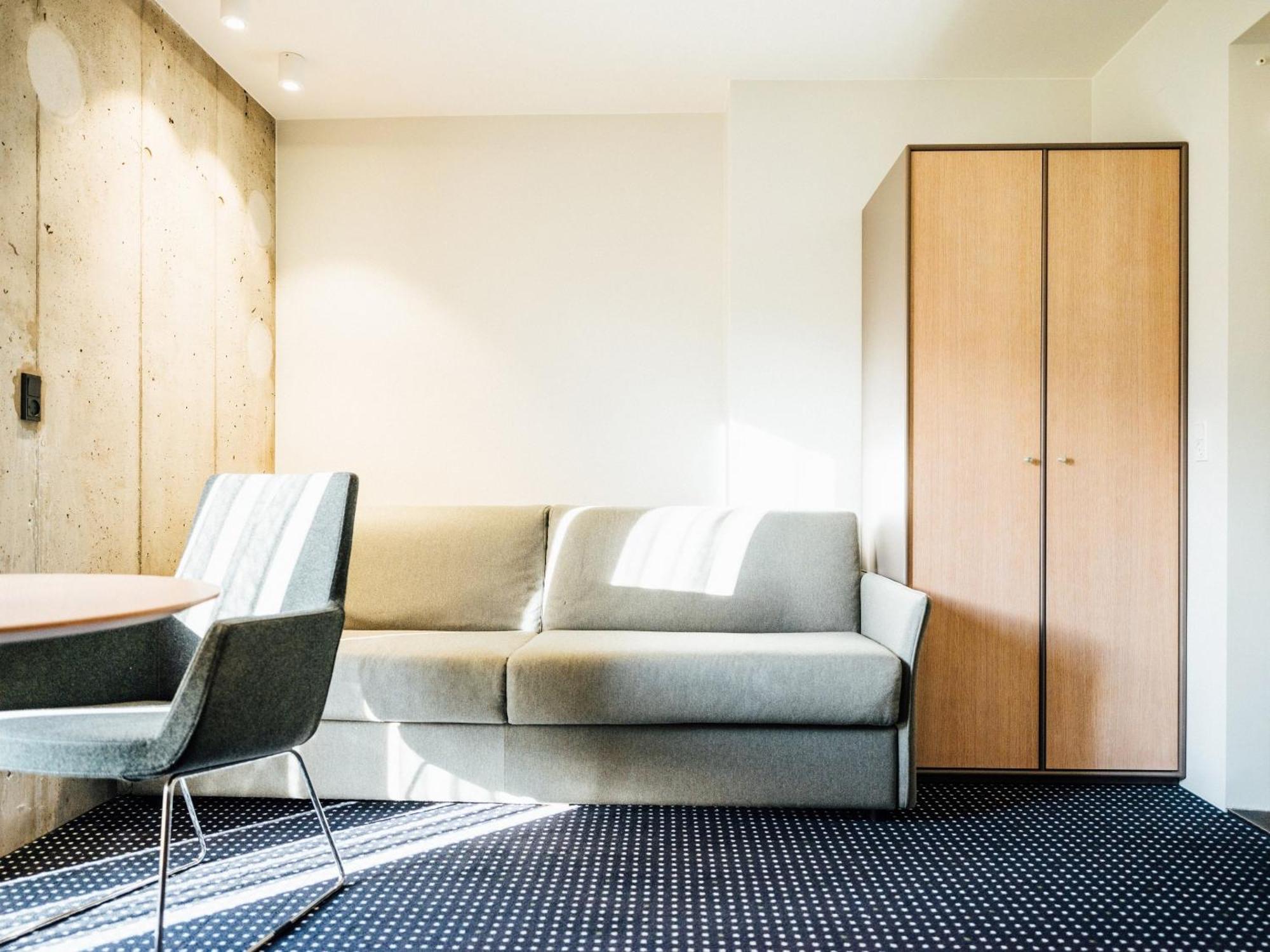 Hotel Føroyar Tórshavn Eksteriør bilde